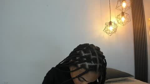 Cristina online show from May 2026 06:57:01 PM