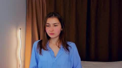 Snapshot of kristynhoughland chatting on November 2025 05:11:01 PM Misty online show from November 2025 05:11:01 PM