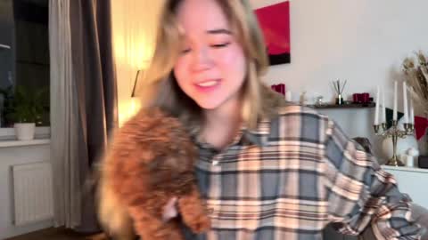 Snapshot of kristyspiritedaway chatting on December 2024 10:02:02 PM Kristy Nip slip shady  Best model on CB  online show from December 2024 10:02:02 PM