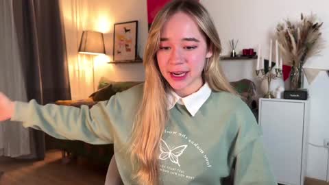 Snapshot of kristyspiritedaway chatting on December 2024 08:10:02 PM Kristy Nip slip shady  Best model on CB  online show from December 2024 08:10:02 PM