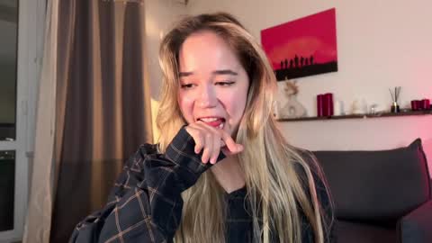 Snapshot of kristyspiritedaway chatting on January 2025 10:44:01 PM Kristy Nip slip shady  Best model on CB  online show from January 2025 10:44:01 PM