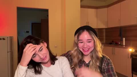 Snapshot of kristyspiritedaway chatting on March 2025 06:18:01 PM Kristy Nip slip shady  Best model on CB  online show from March 2025 06:18:01 PM