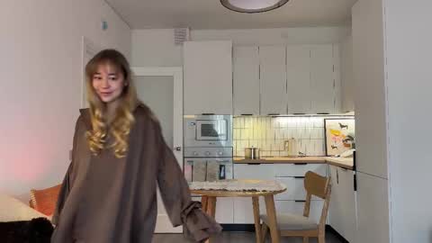 Snapshot of kristyspiritedaway chatting on October 2025 10:44:02 AM Kristy Nip slip shady  Best model on CB  online show from October 2025 10:44:02 AM