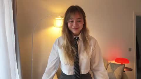 Snapshot of kristyspiritedaway chatting on October 2025 10:56:02 AM Kristy Nip slip shady  Best model on CB  online show from October 2025 10:56:02 AM