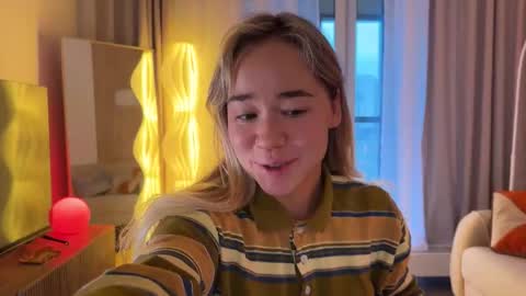 Snapshot of kristyspiritedaway chatting on November 2025 12:05:02 PM Kristy Nip slip shady Best model on CB online show from November 2025 12:05:02 PM