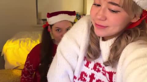 Snapshot of kristyspiritedaway chatting on December 2025 02:24:02 PM Kristy Nip slip shady Best model on CB online show from December 2025 02:24:02 PM