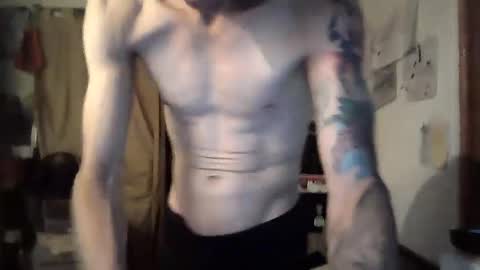 krizblackhill online show from March 2025 05:51:01 AM