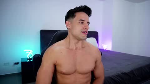 KROPS online show from March 2025 08:04:02 AM