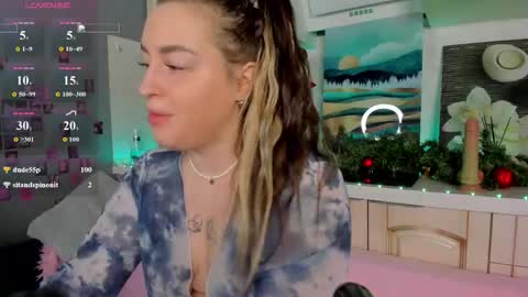 Kruela GTM3Tue Wed Thu Fri Sun 0400 am-1030pm online show from February 2026 11:54:01 PM