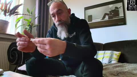 krummersaebel online show from February 2025 03:20:01 PM