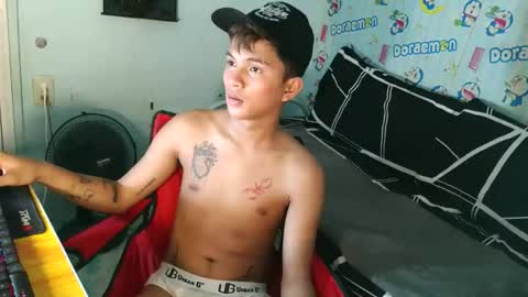 clarence online show from April 2026 08:01:02 AM