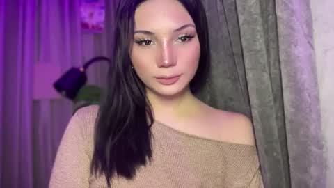 Snapshot of krysslutygirl chatting on April 2026 10:21:01 AM KRISTINE online show from April 2026 10:21:01 AM