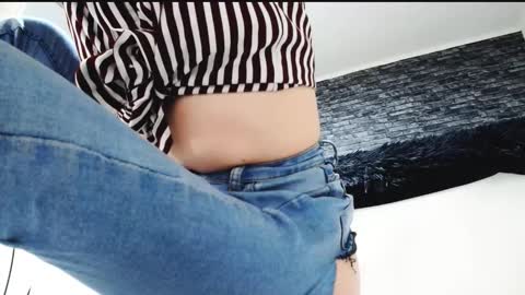 krystal desire online show from February 2025 07:14:02 PM