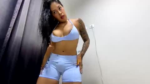 krystal_sexxx online show from May 2026 10:07:01 PM
