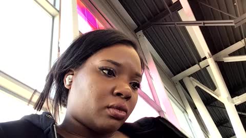 Krystal Blake online show from January 2025 07:58:02 PM