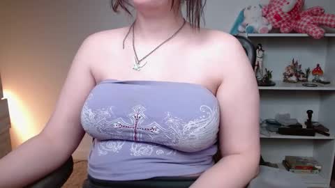 Krystal Syx online show from March 2026 04:51:02 PM