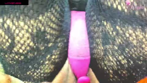 kryxtal online show from November 2025 07:38:01 PM