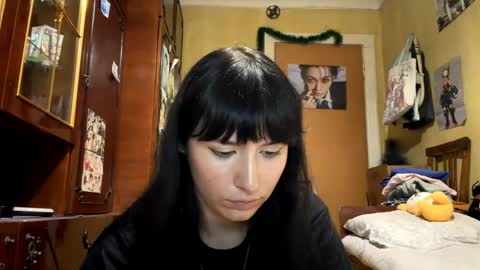 Mira online show from April 2026 09:17:02 PM