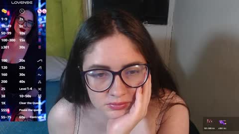 Snapshot of kryystaladams chatting on April 2026 10:16:01 PM kryystaladams online show from April 2026 10:16:01 PM