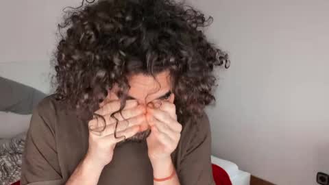 Snapshot of ktm_exc chatting on April 2026 10:35:02 AM Petrolhead online show from April 2026 10:35:02 AM