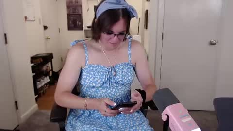 Cait online show from June 2026 12:54:02 AM