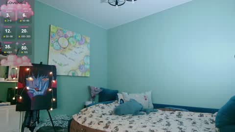 Snapshot of kudemeows chatting on December 2024 03:30:01 PM kudemeows online show from December 2024 03:30:01 PM