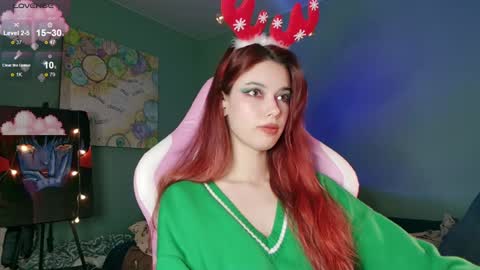 Snapshot of kudemeows chatting on December 2024 03:25:02 PM kudemeows online show from December 2024 03:25:02 PM