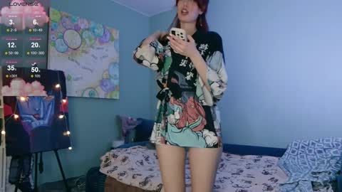 Snapshot of kudemeows chatting on December 2024 03:55:01 PM kudemeows online show from December 2024 03:55:01 PM