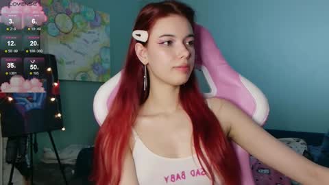 Snapshot of kudemeows chatting on December 2024 07:20:01 PM kudemeows online show from December 2024 07:20:01 PM