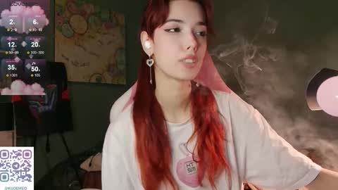 kudemeows online show from January 2026 05:15:01 PM