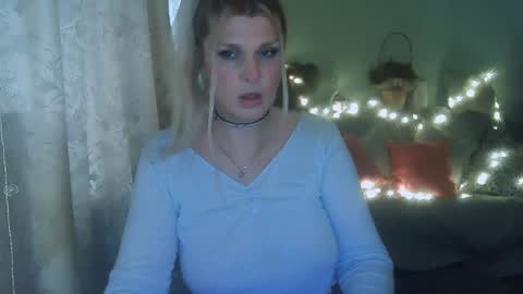 Annika  MTF ts post -op online show from February 2025 10:35:02 AM