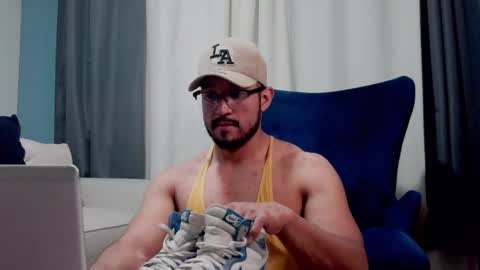 kumar_jarsso online show from March 2026 05:02:01 AM