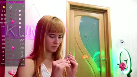 kumisgo online show from January 2025 11:27:01 PM