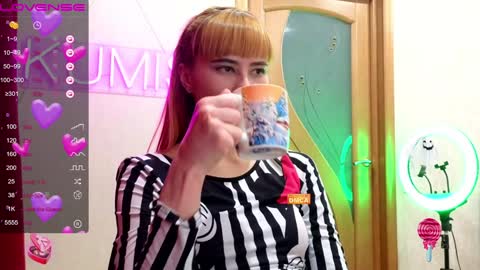 kumisgo online show from February 2025 12:07:01 AM