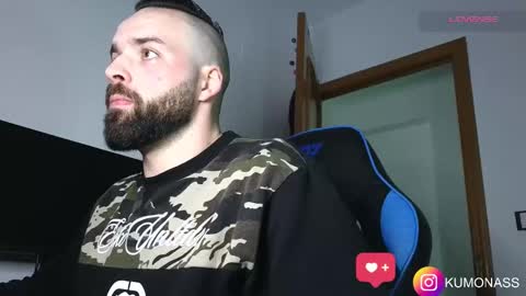 kumonass online show from January 2025 07:58:02 PM