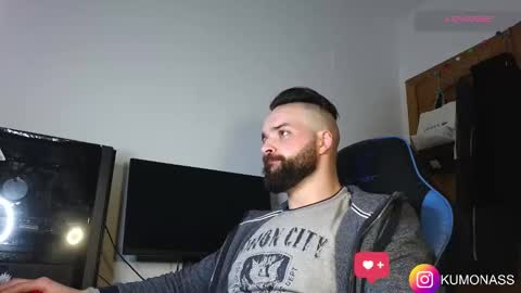 kumonass online show from January 2025 11:32:02 PM