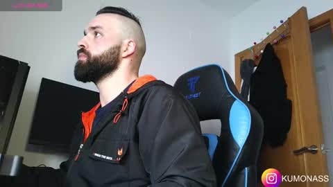 kumonass online show from January 2025 10:05:02 AM