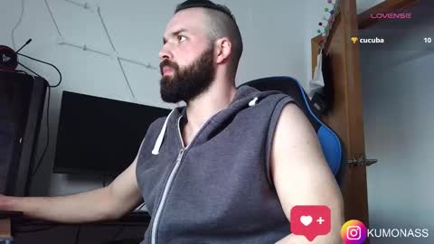 kumonass online show from February 2025 03:57:02 PM