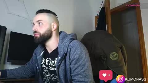 kumonass online show from February 2025 11:04:02 PM