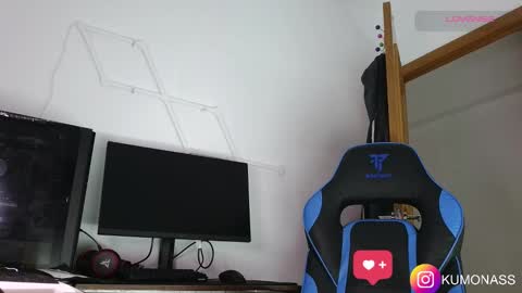 kumonass online show from March 2025 06:22:02 PM