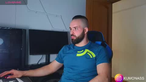 kumonass online show from October 2025 07:17:02 AM