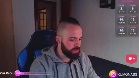 kumonass online show from February 2026 09:16:02 AM