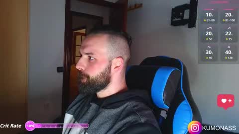 kumonass online show from March 2026 09:05:02 AM