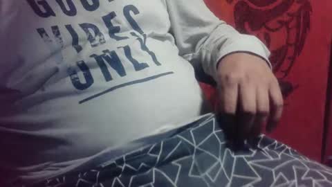 kunahub17 online show from November 2025 05:10:02 AM