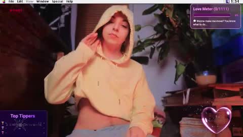 Krypto hethey online show from January 2026 12:57:02 AM