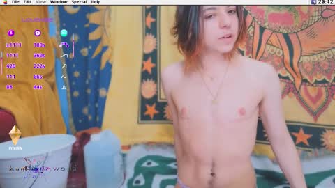 Krypto hethey online show from March 2026 07:42:02 PM
