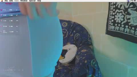 Krypto hethey online show from June 2026 07:41:02 PM