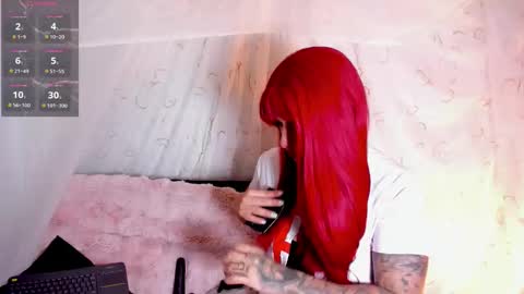 Barbi 3 online show from February 2026 12:01:02 PM