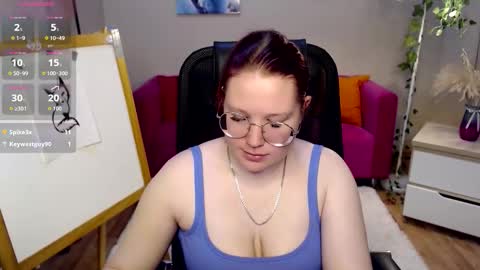 kuri_u online show from March 2026 10:10:01 AM