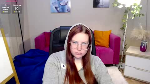 kuri_u online show from March 2026 09:34:02 AM